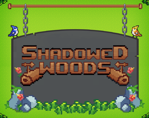play Shadowed Woods