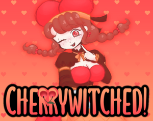 play Cherrywitched!
