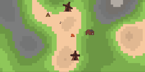 play Blocksim