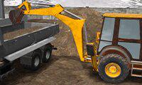 play Real Construction Excavator Simulator