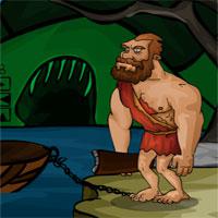 play Nsrescapegames-Hunter-Cave