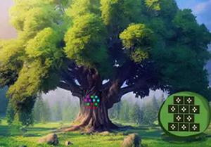 play Diffusion Mystery Forest Escape