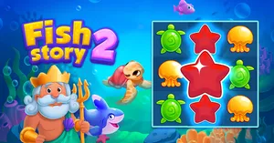 play Fish Story 2