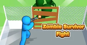 Zombie Survivor Fight