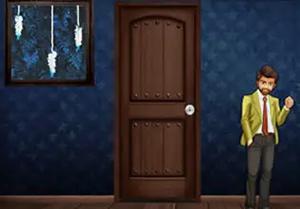 play Easy Room Escape 90