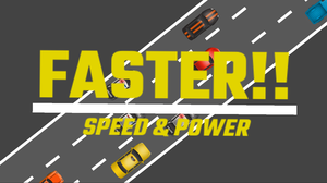 play Faster: Html Edition