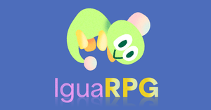 play Iguarpg