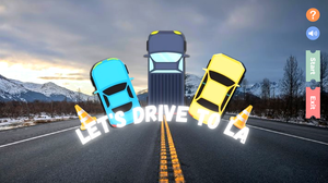 play Lets Drive To Los Angeles