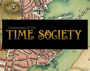 play Chronicles Of The Time Society: Independence!