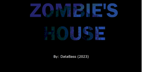 play Zombie'S House