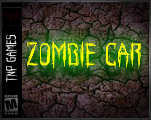 play Zombie Car