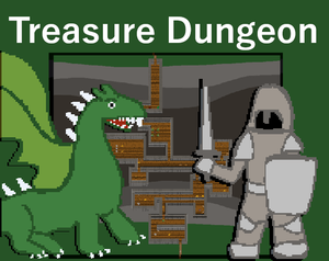 play Treasure Dungeon