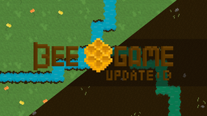 play Bee Game - Update B