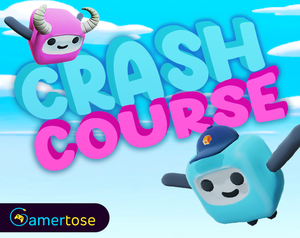 play Crash Course