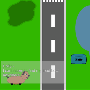 play Map Project