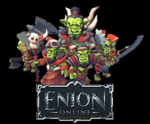 Enion Online