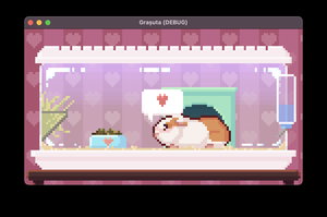 play Guinea Pig Tamagotchi
