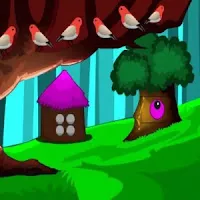 play G2M Lion Kid Escape Html5