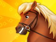 play Horse Shoeing 2