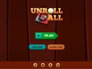 play Unroll All _ Complete Puzzle