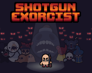 play Shotgun Exorcist
