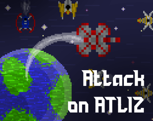 play Attack On Atliz