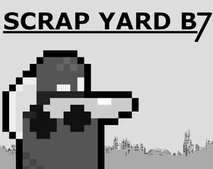 play Scrap Yard B7