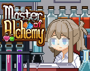 play Master Of Alchemy