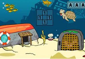 play Axolotl Rescue