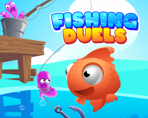 play Fishing Duels