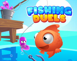 Fishing Duels