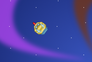 play Spaceship Sandbox