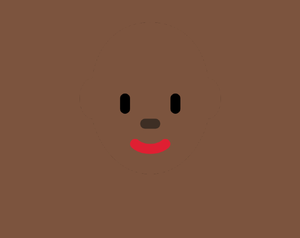 play Woman_Bald_Tone5