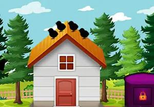 play Rescue The Murine