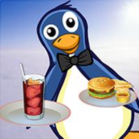 play Penguin Cookshop