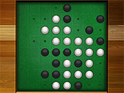 play Reversi Classic