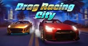 play Drag City Racing