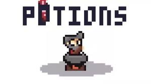 play Potions