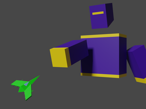 play Gmap231: Week 10 Progress