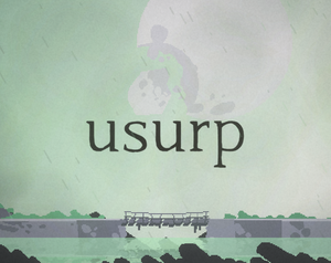play Usurp