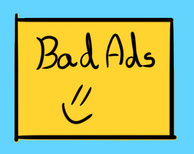 play Badads