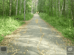 play [Game] Прогулка