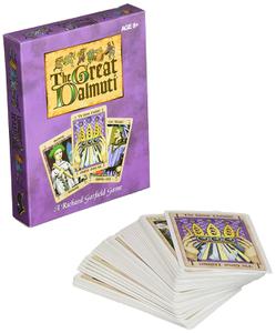 play The Great Dalmuti