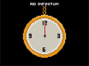play Ad Infinitum