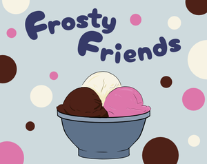 play Frosty Friends