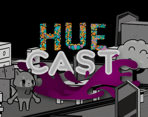 play Huecast