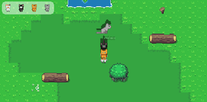play Cat Island