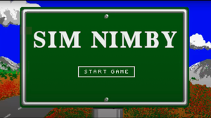 play Sim Nimby
