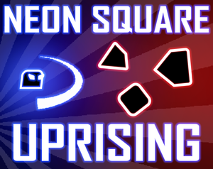 play Neon Square: Uprising