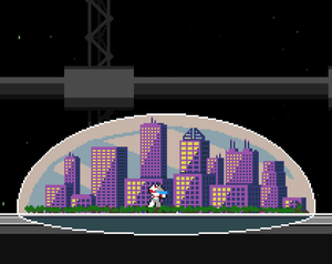 play Lightspeed Hideout